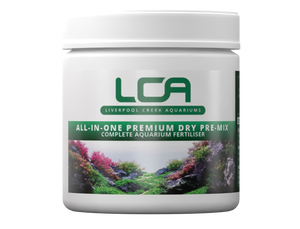 All In One (Pre Mix Premium)