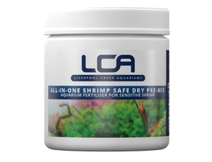 All In One (Pre Mix Shrimp Safe)