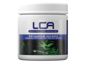 Potassium sulphate