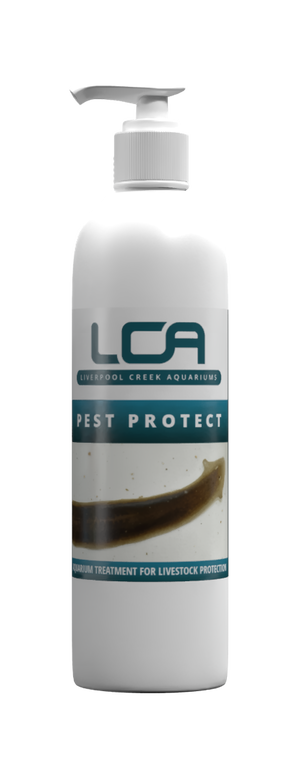 Pest Protect