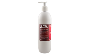 LCA Liverpool Creek Aquariums Advanced Red Bottle