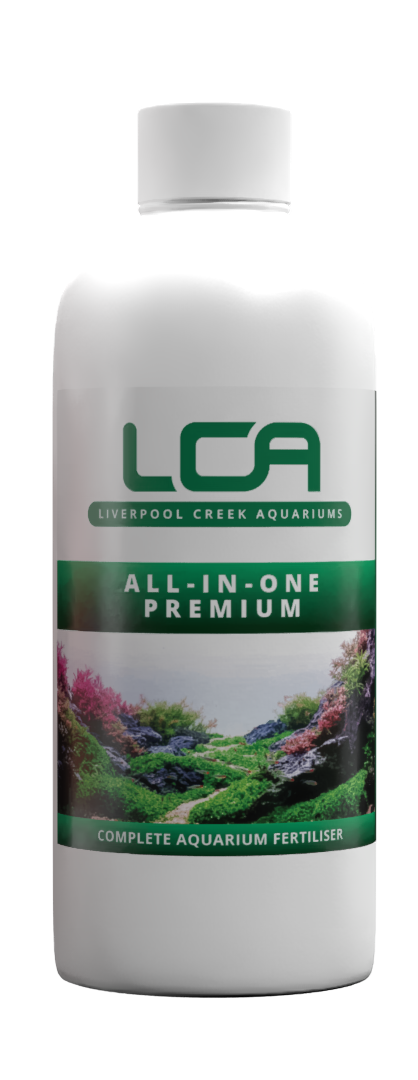 All-in-One Premium (Estimative Index)