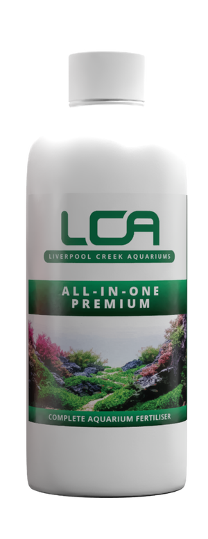 All-in-One Premium (Estimative Index)