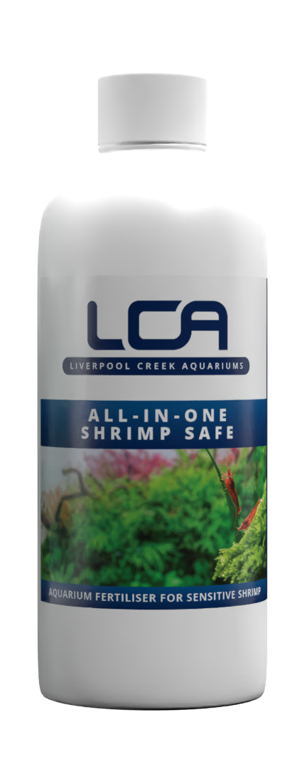 All-in-One (Shrimp Safe)