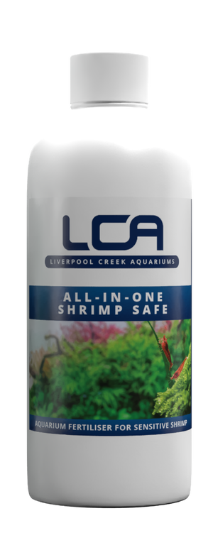 All-in-One (Shrimp Safe)