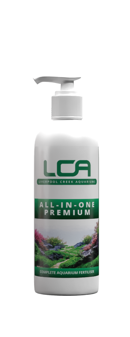 All-in-One Premium (Estimative Index)