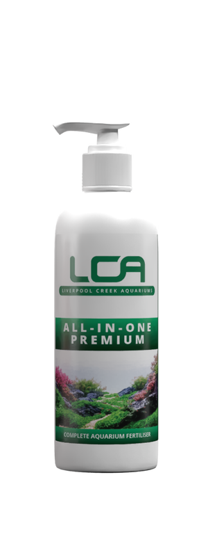 All-in-One Premium (Estimative Index)
