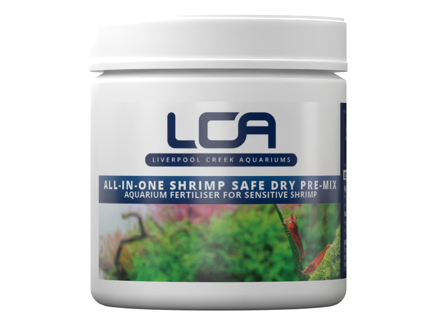 All In One (Pre Mix Shrimp Safe)