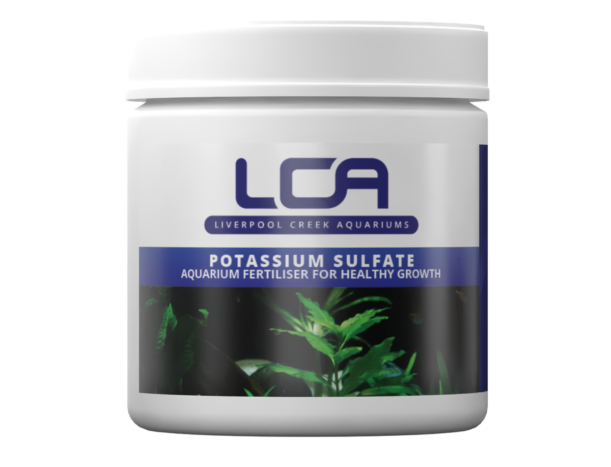 Potassium sulphate