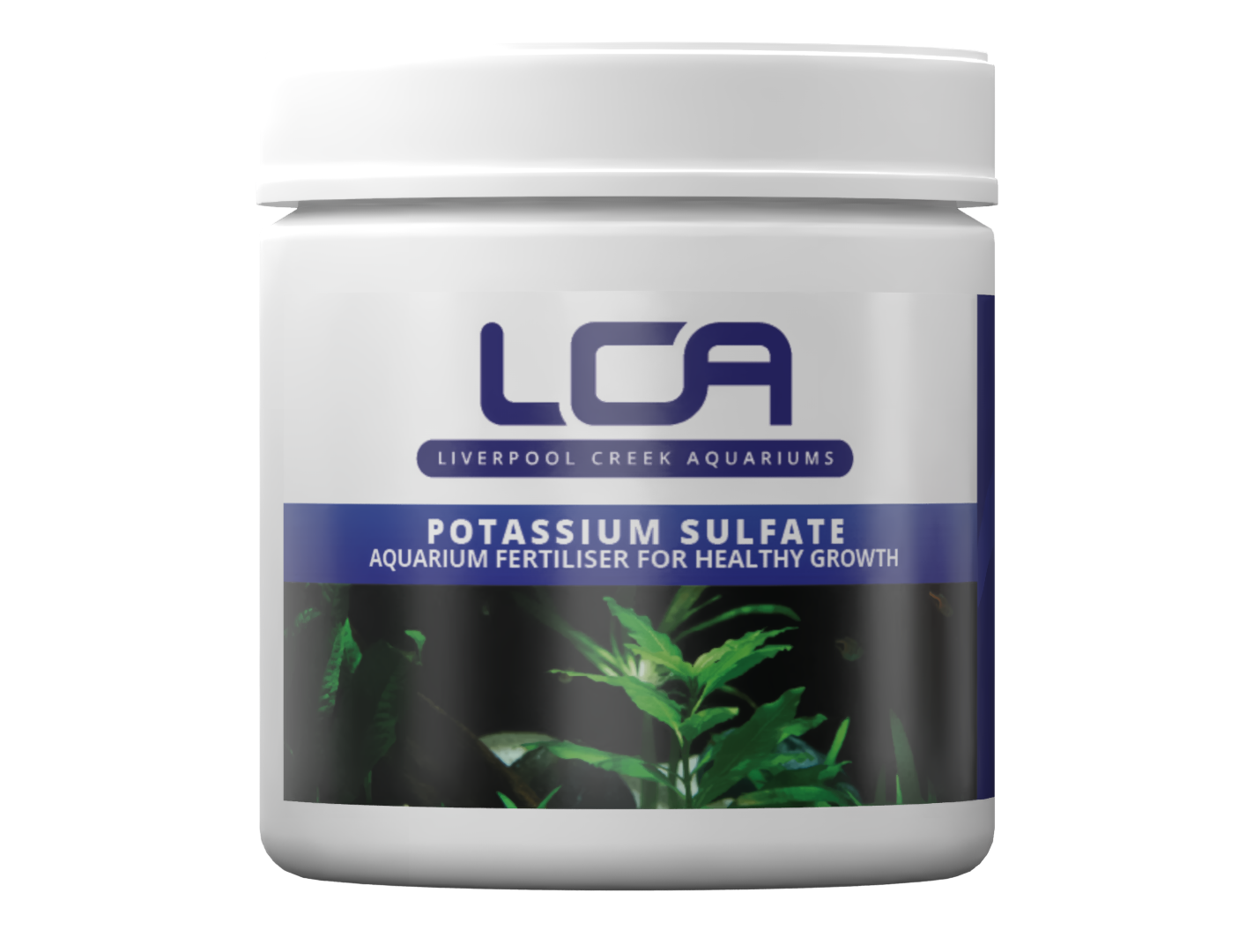 Potassium sulphate