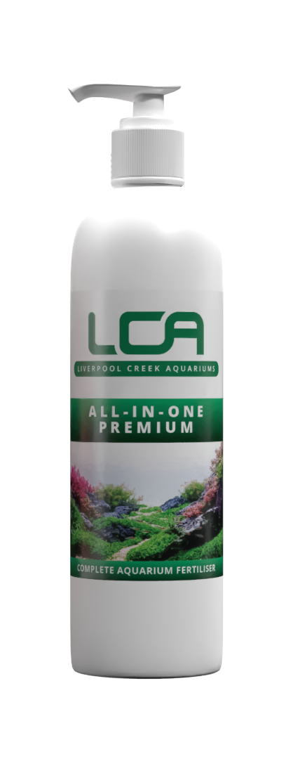 All-in-One Premium (Estimative Index)