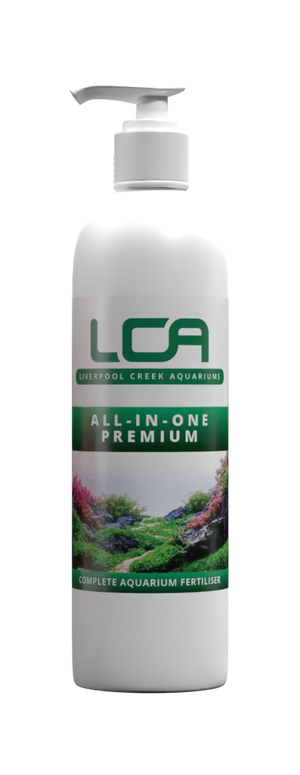 All-in-One Premium (Estimative Index)