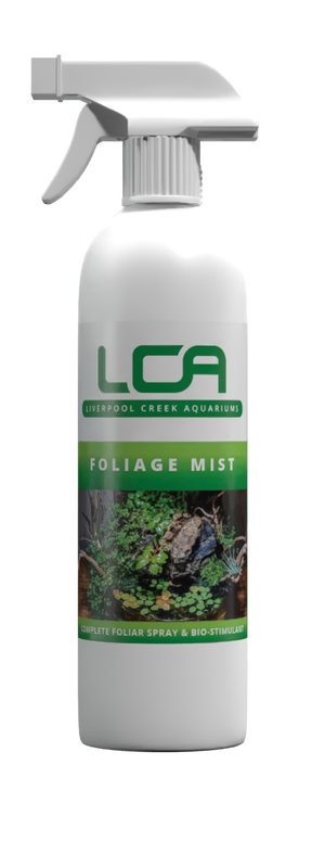 Foliage Mist