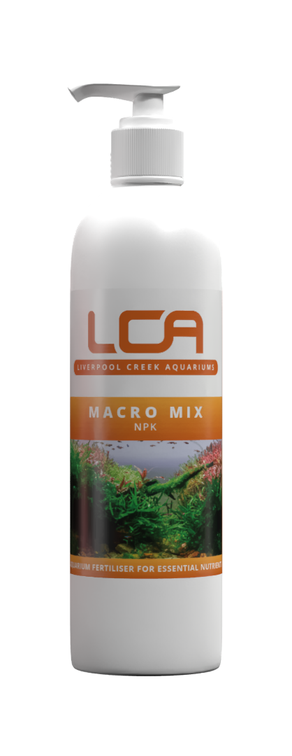 Macro Mix ( NPK )