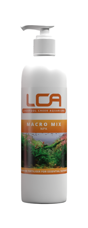 Macro Mix ( NPK )