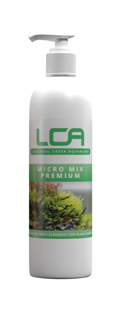 Micro Mix Premium