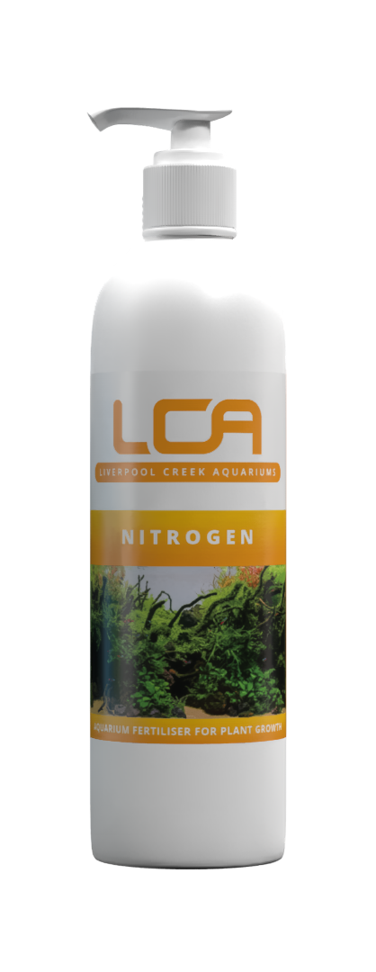 Nitrogen