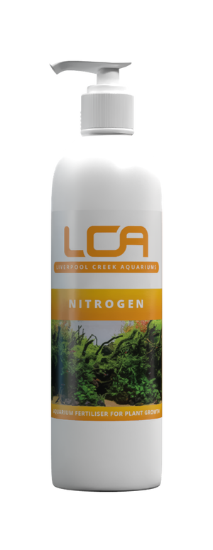 Nitrogen