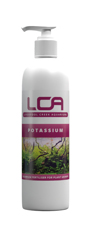 Potassium