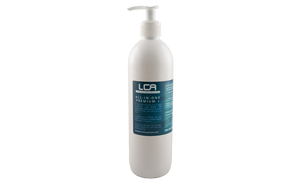 LCA Liverpool Creek Aquariums All in One Premium Plus Aquarium Fertiliser Bottle