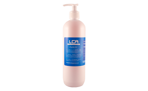 LCA Liverpool Creek Aquariums Purify Aquarium Water Treatment bottle