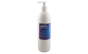 LCA Liverpool Creek Aquariums Shrimp Vitality ( Humic + Fulvic Solution) aquarium water treatment bottle